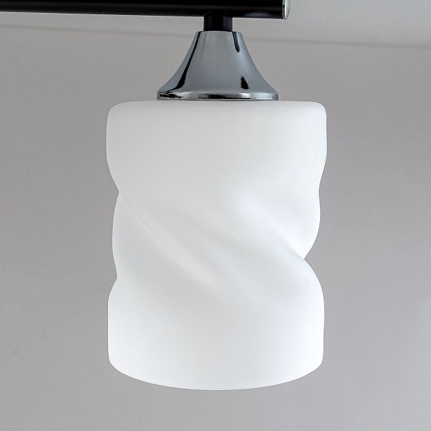 Потолочная люстра Citilux Нильс CL132165 Фото № 5