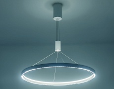 Подвесной светодиодный светильник Ambrella light Comfort Line FL5855 5