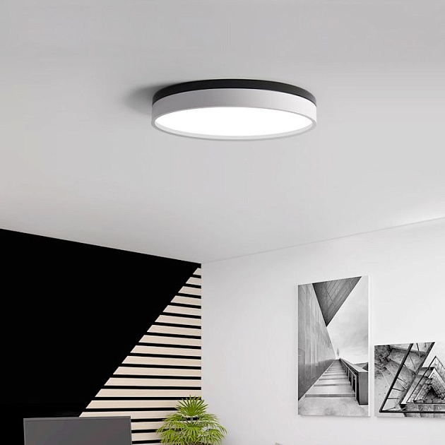 Потолочный светодиодный светильник Imperium Loft Kier 181019-26 изображение 4 Потолочный светодиодный светильник Imperium Loft Kier 181019-26 Фото № 4