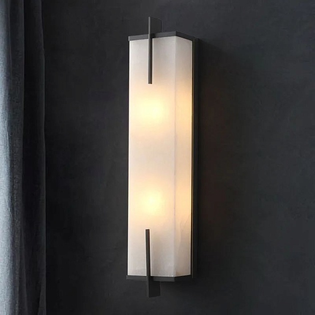 Настенный светильник Romatti Kobo Paran 8856-2W Фото № 3