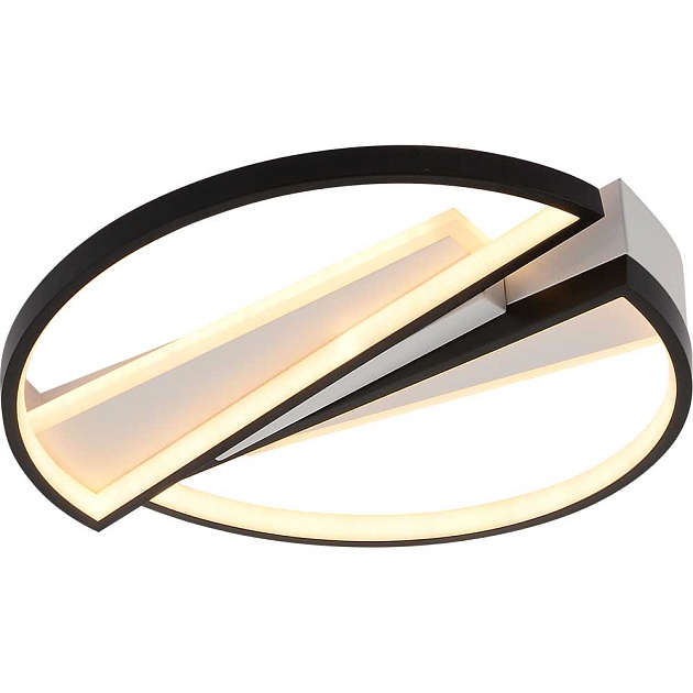 Потолочный светильник Rivoli Christy 6123-101 Б0061833 Фото № 