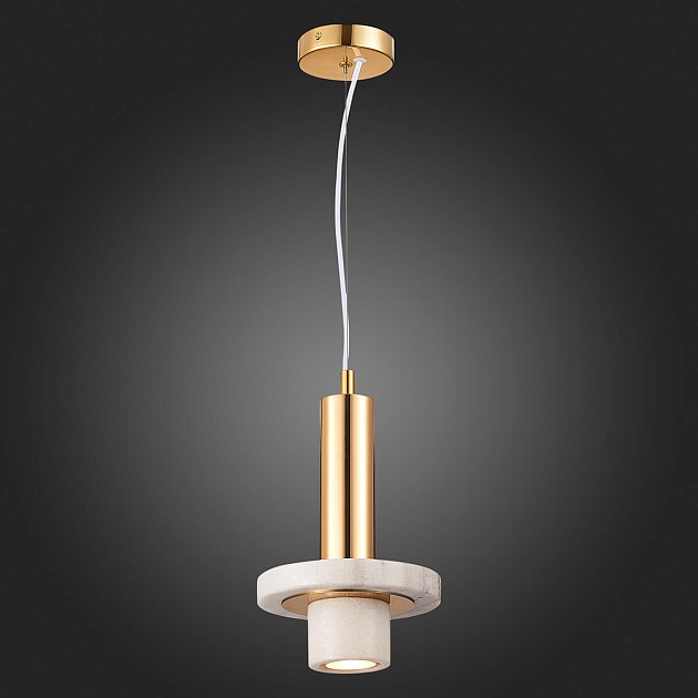 Подвесной светильник ST Luce Pietra SL1210.503.01 Фото № 2