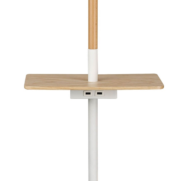 Торшер Mantra Nordica 2 5465 Фото № 2