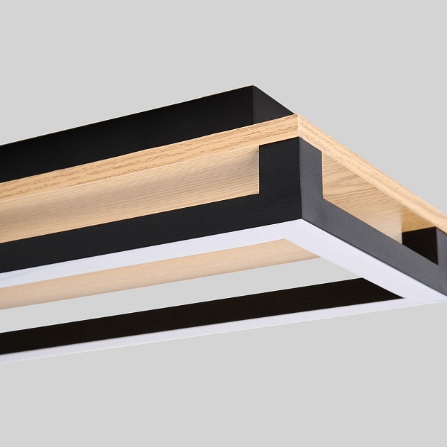 Потолочный светодиодный светильник F-Promo Firkant 4434-1C Фото № 3