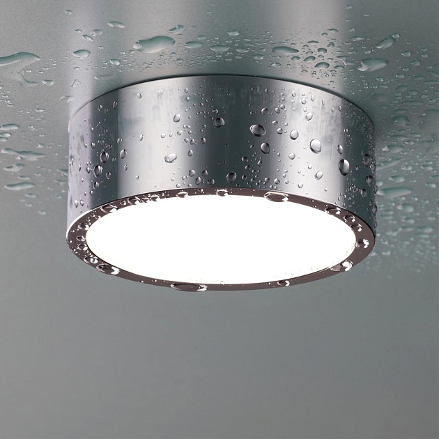 Встраиваемый светодиодный светильник Novotech Spot May 358905 изображение 3 Встраиваемый светодиодный светильник Novotech Spot May 358905 Фото № 3