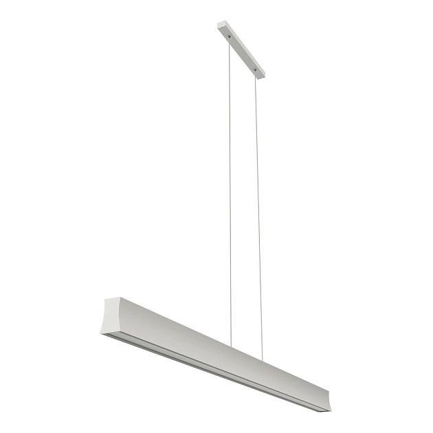 Подвесной светодиодный светильник Mantra Hanok 7542 Фото № 