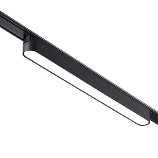 Трековый светильник для низковольтного шинопровода Novotech SMAL 359240 1