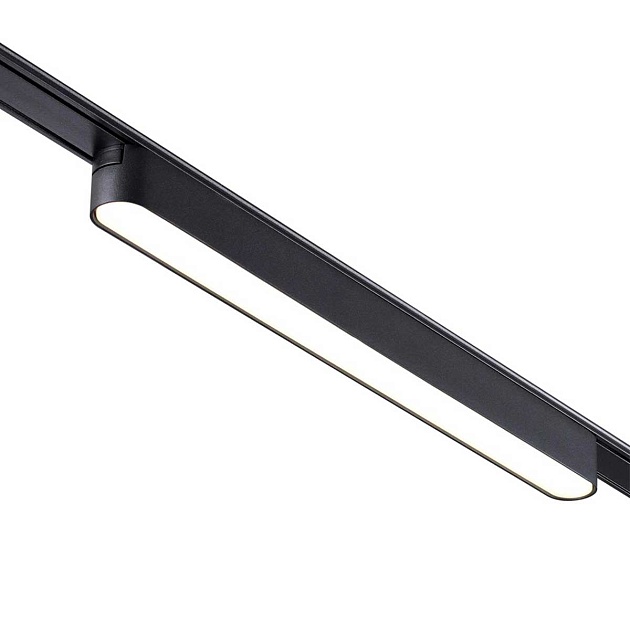 Трековый светильник для низковольтного шинопровода Novotech SMAL 359240 изображение 2 Трековый светильник для низковольтного шинопровода Novotech SMAL 359240 Фото № 2