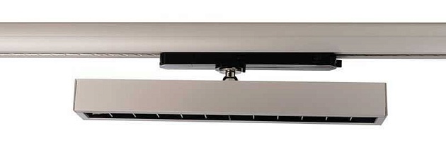 Трековый светодиодный светильник Deko-Light Alnitak 707112 изображение 6 Трековый светодиодный светильник Deko-Light Alnitak 707112 Фото № 6