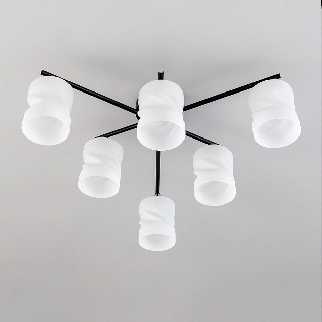 Потолочная люстра Citilux Нильс CL132165 Фото № 