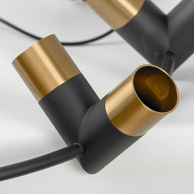 Подвесная люстра Lussole LSP-8885 Фото № 4