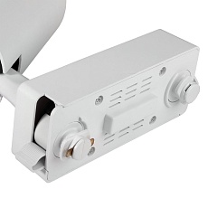 Трековый светодиодный светильник Jazzway PTR 1335 5035256 4