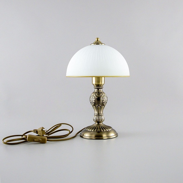 Настольная лампа Citilux Адриана CL405823 Фото № 9