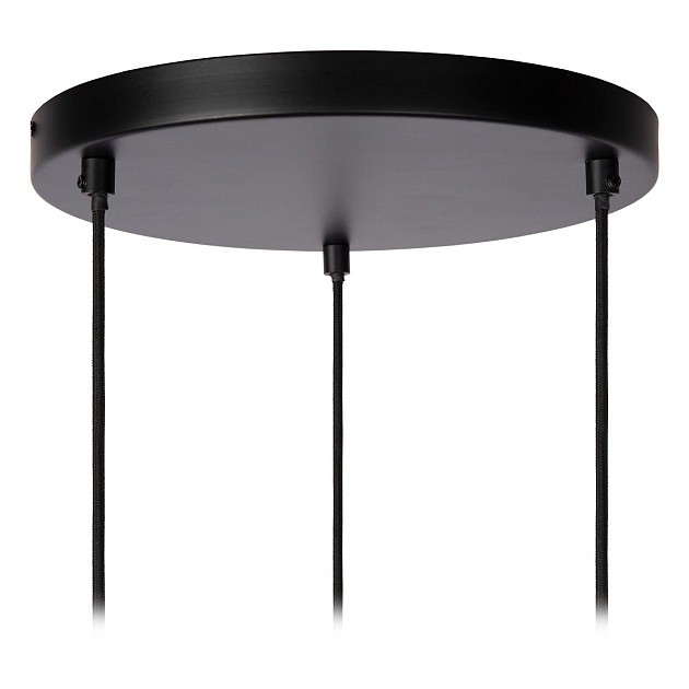 Подвесная люстра Lucide Jerrel 78396/03/30 Фото № 4