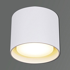 Накладной светильник Reluce 53053-9.5-001CN GX53 WT 2