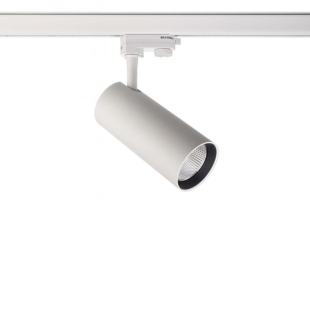 Трековый светодиодный светильник Deko-Light Horus 707103 изображение Трековый светодиодный светильник Deko-Light Horus 707103 Фото №