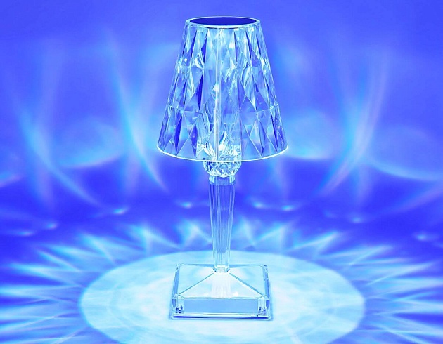 Настольная лампа Ambrella light Desk DE8057 Фото № 2