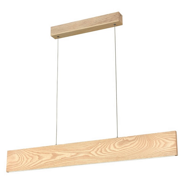 Подвесной светодиодный светильник Wertmark EDDA WE514.01.713 Фото № 