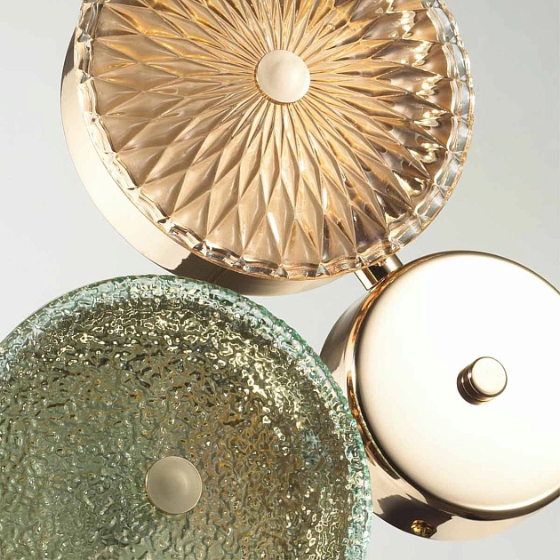 Бра Odeon Light Exclusive Caramella 5412/14WL Фото № 3