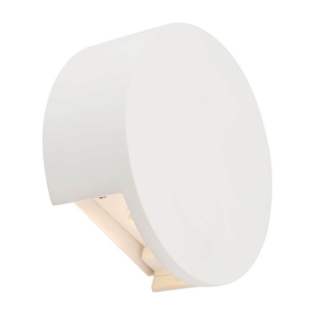 Настенный светодиодный светильник Globo Christine 55010-W2 Фото № 