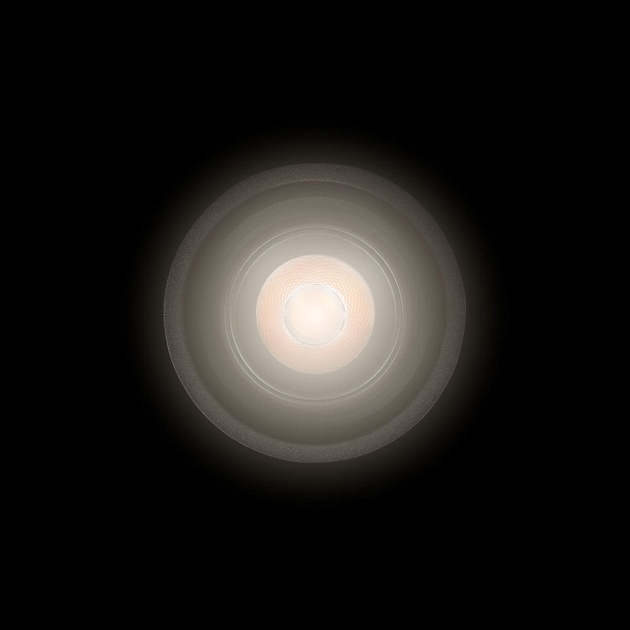 Встраиваемый светильник Loft IT Flash 10319/A Black Фото № 3