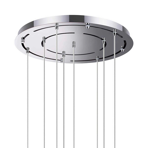 Основание для светильника Odeon Light Hightech Molto 4345/60 Фото № 