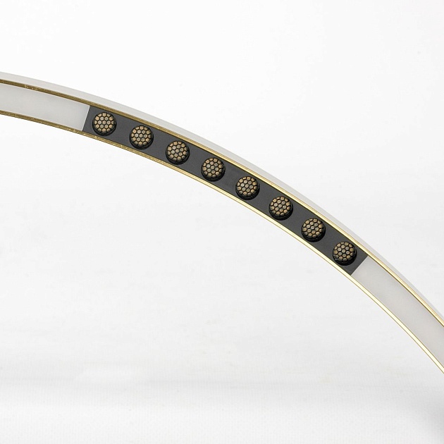 Подвесной светодиодный светильник Lussole Desoto LSP-7230 изображение 6 Подвесной светодиодный светильник Lussole Desoto LSP-7230 Фото № 6