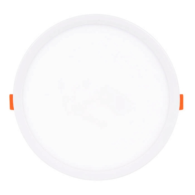 Встраиваемый светодиодный светильник Ambrella light Led Downlight DLR313 Фото № 3