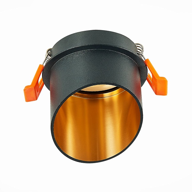 Встраиваемый светильник ST Luce ST214.408.01 Фото № 