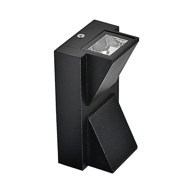 Уличный настенный светодиодный светильник Feron Дели DH103 06316 изображение Уличный настенный светодиодный светильник Feron Дели DH103 06316 Фото №