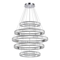 Подвесная светодиодная люстра ST Luce Tivoli SL1622.103.05 1