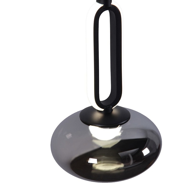 Подвесной светодиодный светильник Favourite Baron 4284-1P изображение 5 Подвесной светодиодный светильник Favourite Baron 4284-1P Фото № 5