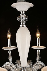 Подвесная люстра Aployt Estel APL.702.03.08 4