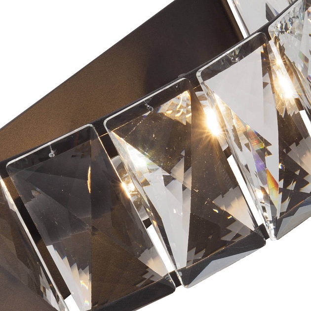 Настенный светильник Vitaluce V5266-1/3A изображение 2 Настенный светильник Vitaluce V5266-1/3A Фото № 2