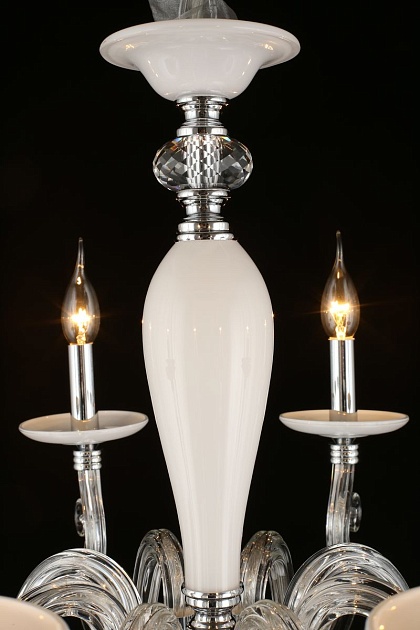 Подвесная люстра Aployt Estel APL.702.03.08 изображение 5 Подвесная люстра Aployt Estel APL.702.03.08 Фото № 5