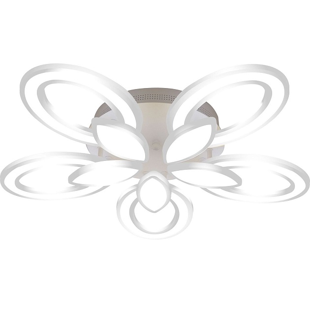 Потолочная светодиодная люстра Ritter Como 52377 2 Фото № 