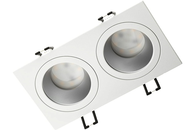 Встраиваемый светильник Ritter Artin 51419 0 Фото № 2