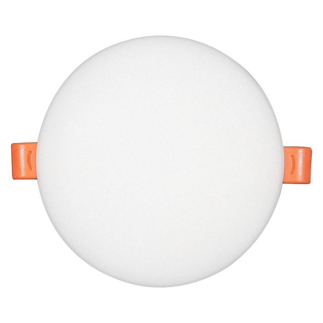 Встраиваемый светодиодный светильник Lucem LM-FLPR FLSLPR00000196 изображение Встраиваемый светодиодный светильник Lucem LM-FLPR FLSLPR00000196 Фото №