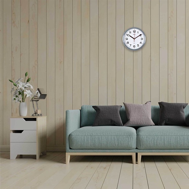 Часы настенные Apeyron PL200909 изображение 5 Часы настенные Apeyron PL200909 Фото № 5