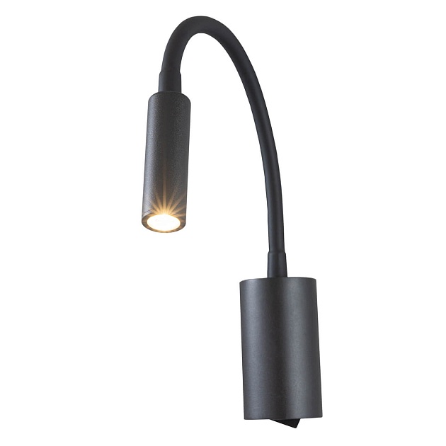 Бра Loft IT Stick 10009BK Фото № 4