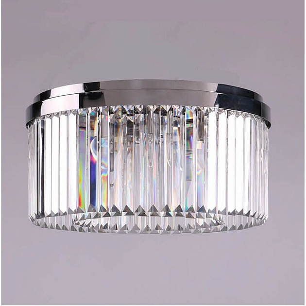 Потолочная люстра Newport 10118/PL М0060047 Фото № 