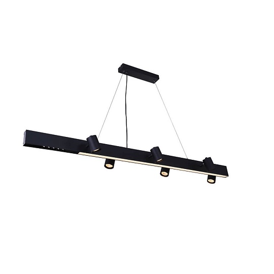 Подвесной светильник Vele Luce Chela VL10142P06 Фото № 