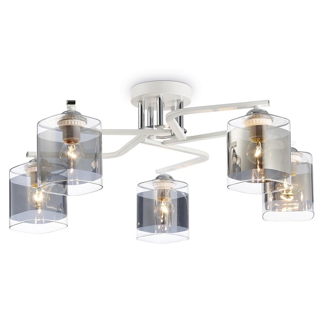 Потолочная люстра Ambrella light Traditional Modern TR303219 Фото № 