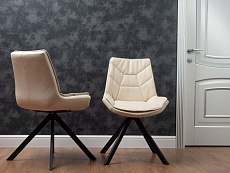 Кухонный стул Levmar Atlas Biege (R) 2881577401 2