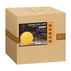 Настольная лампа Apeyron Футбольный мяч 18-106 2