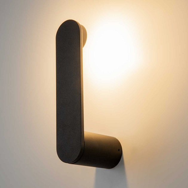 Настенный светильник Maytoni Connect MOD356WL-L4B3K изображение 5 Настенный светильник Maytoni Connect MOD356WL-L4B3K Фото № 5