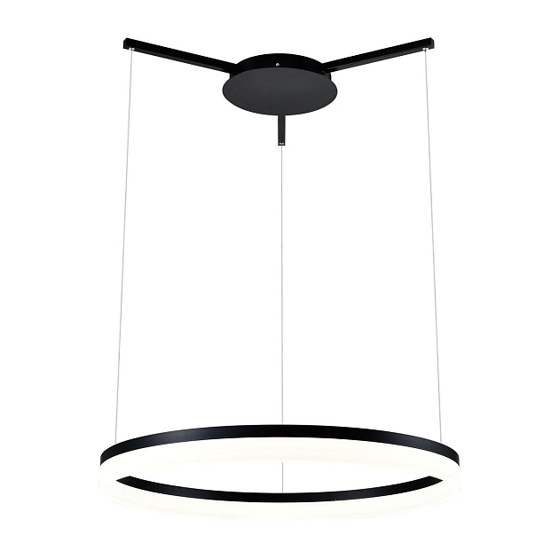 Подвесной светодиодный светильник Moderli Via V1721-PL изображение 3 Подвесной светодиодный светильник Moderli Via V1721-PL Фото № 3