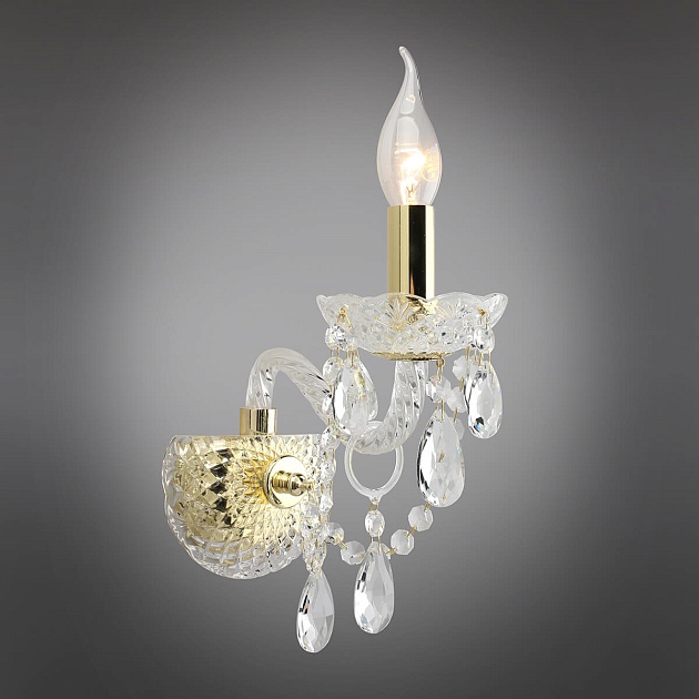 Бра Aployt Koletta APL.755.11.01 Фото № 7