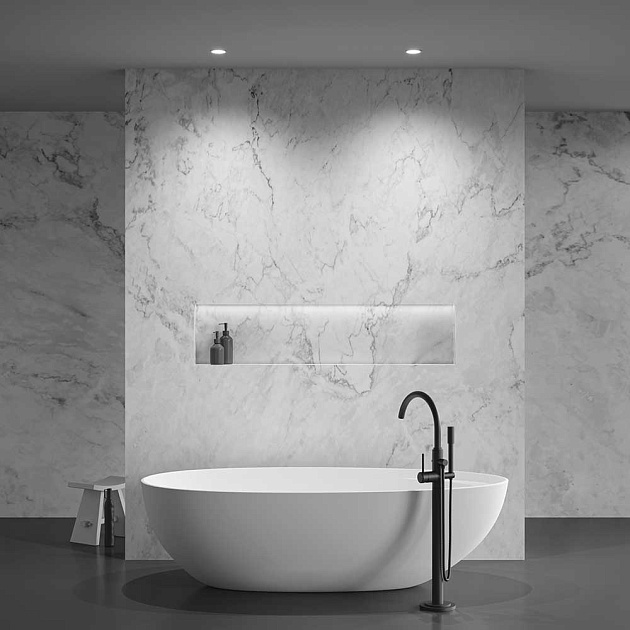 Встраиваемый светильник Zoom DL032-2-01W Фото № 3