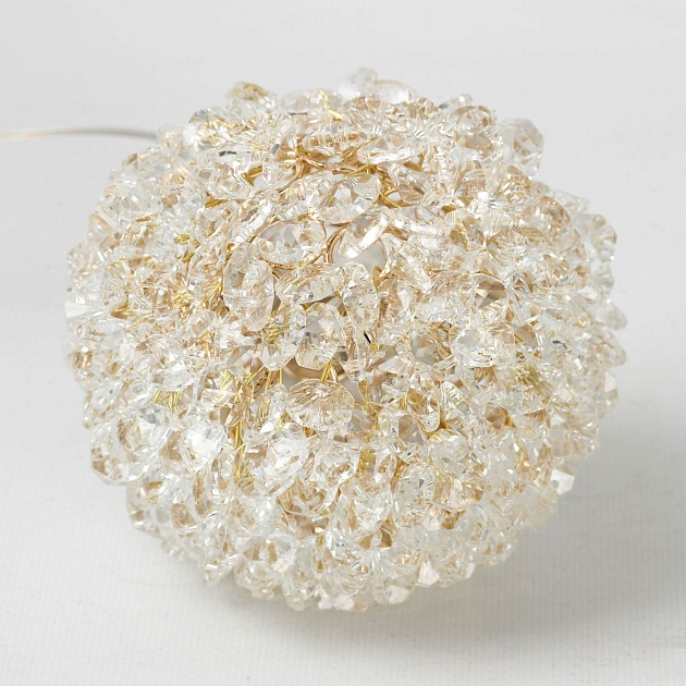 Подвесной светодиодный светильник Lussole Napa LSP-7271 изображение 5 Подвесной светодиодный светильник Lussole Napa LSP-7271 Фото № 5